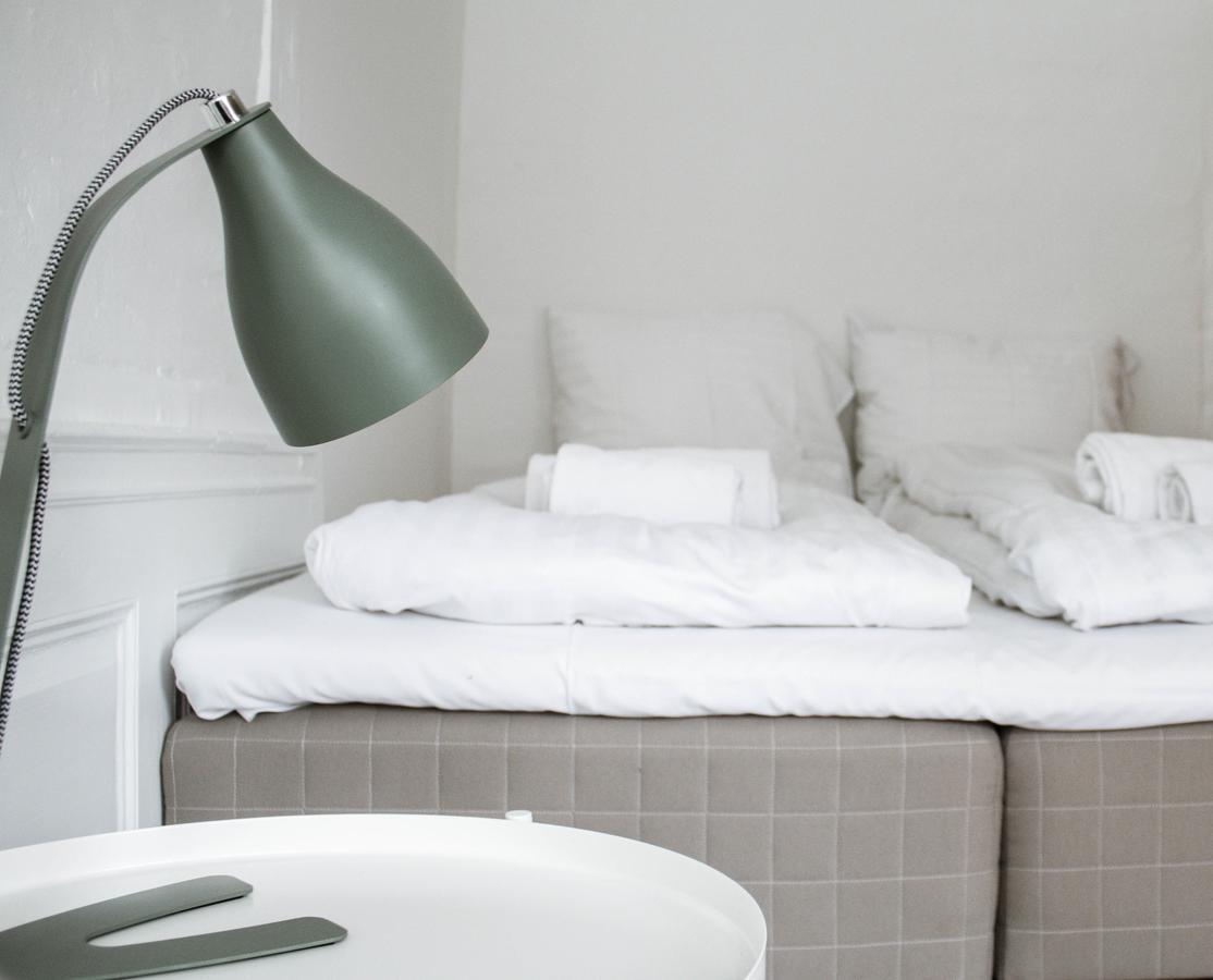 3 Bedroom Apartment In Latin Quarter Copenhagen Luaran gambar