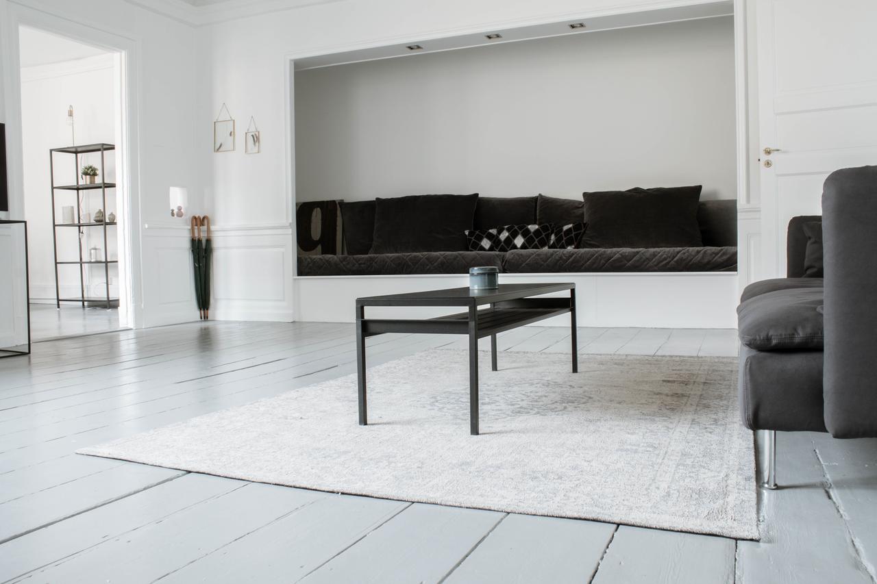 3 Bedroom Apartment In Latin Quarter Copenhagen Luaran gambar